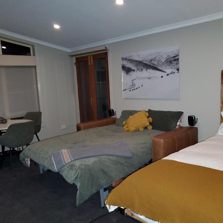 Lakeside Studio Jindabyne Eksteriør billede