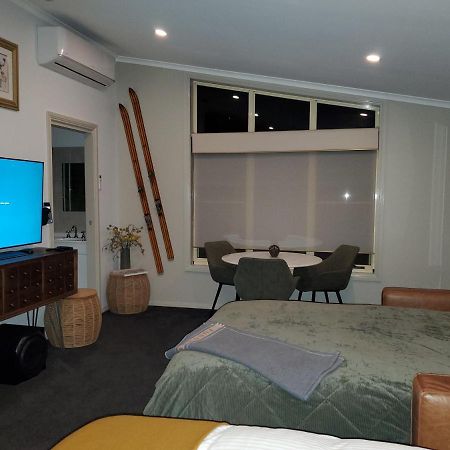 Lakeside Studio Jindabyne Eksteriør billede