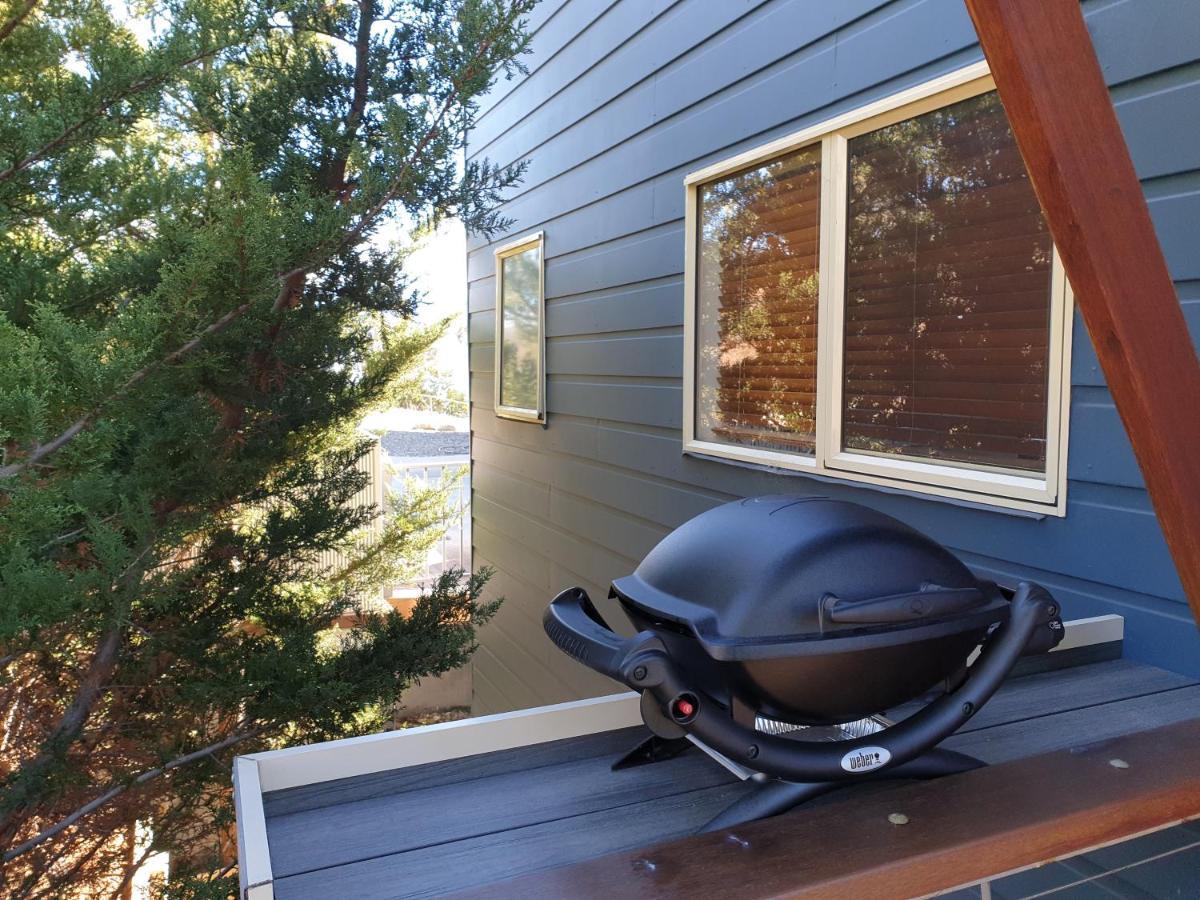 Lakeside Studio Jindabyne Eksteriør billede