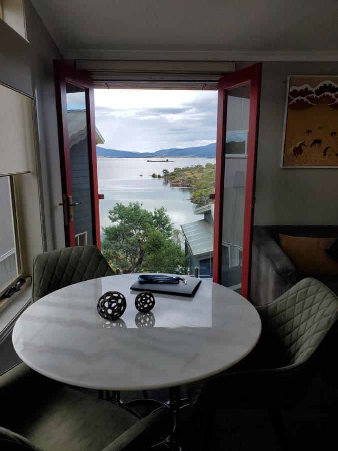 Lakeside Studio Jindabyne Eksteriør billede