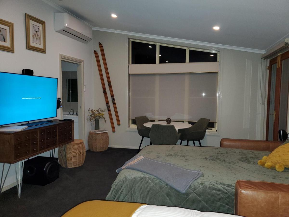 Lakeside Studio Jindabyne Eksteriør billede